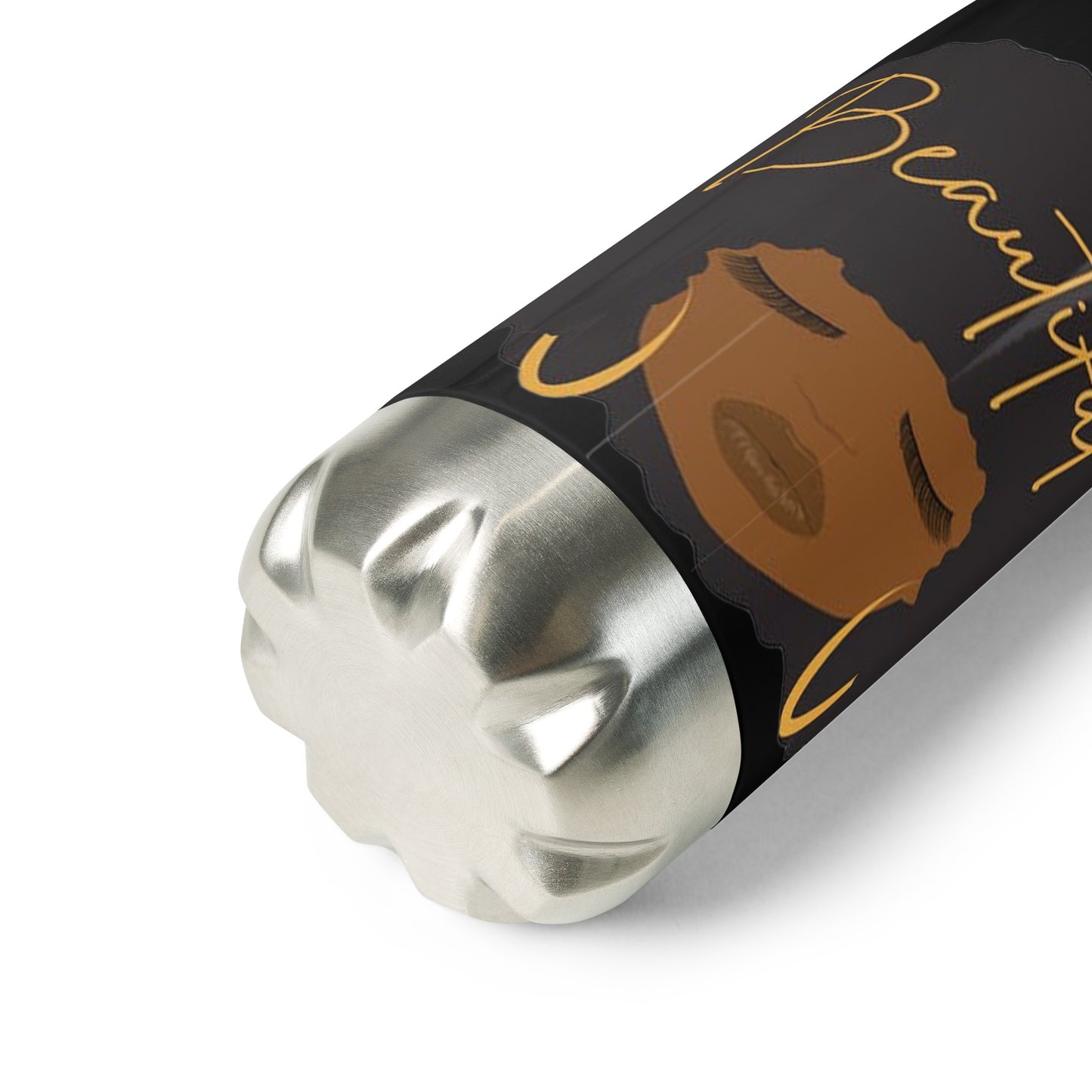 BGM | Stainless Steel Water Bottle