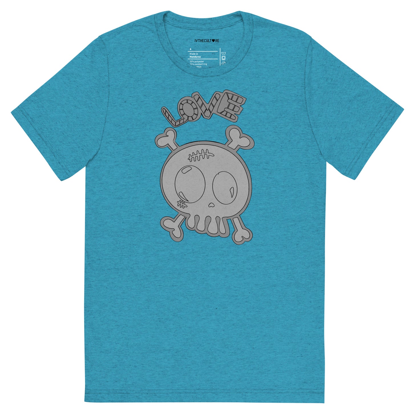 Tri-Blend T | Nordinary Love