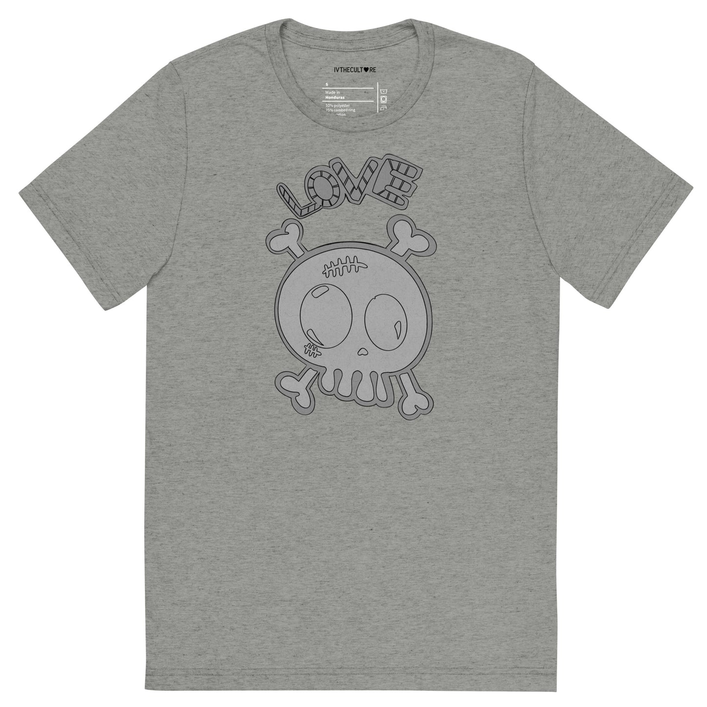 Tri-Blend T | Nordinary Love
