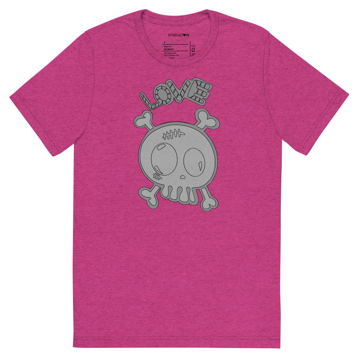 Tri-Blend T | Nordinary Love