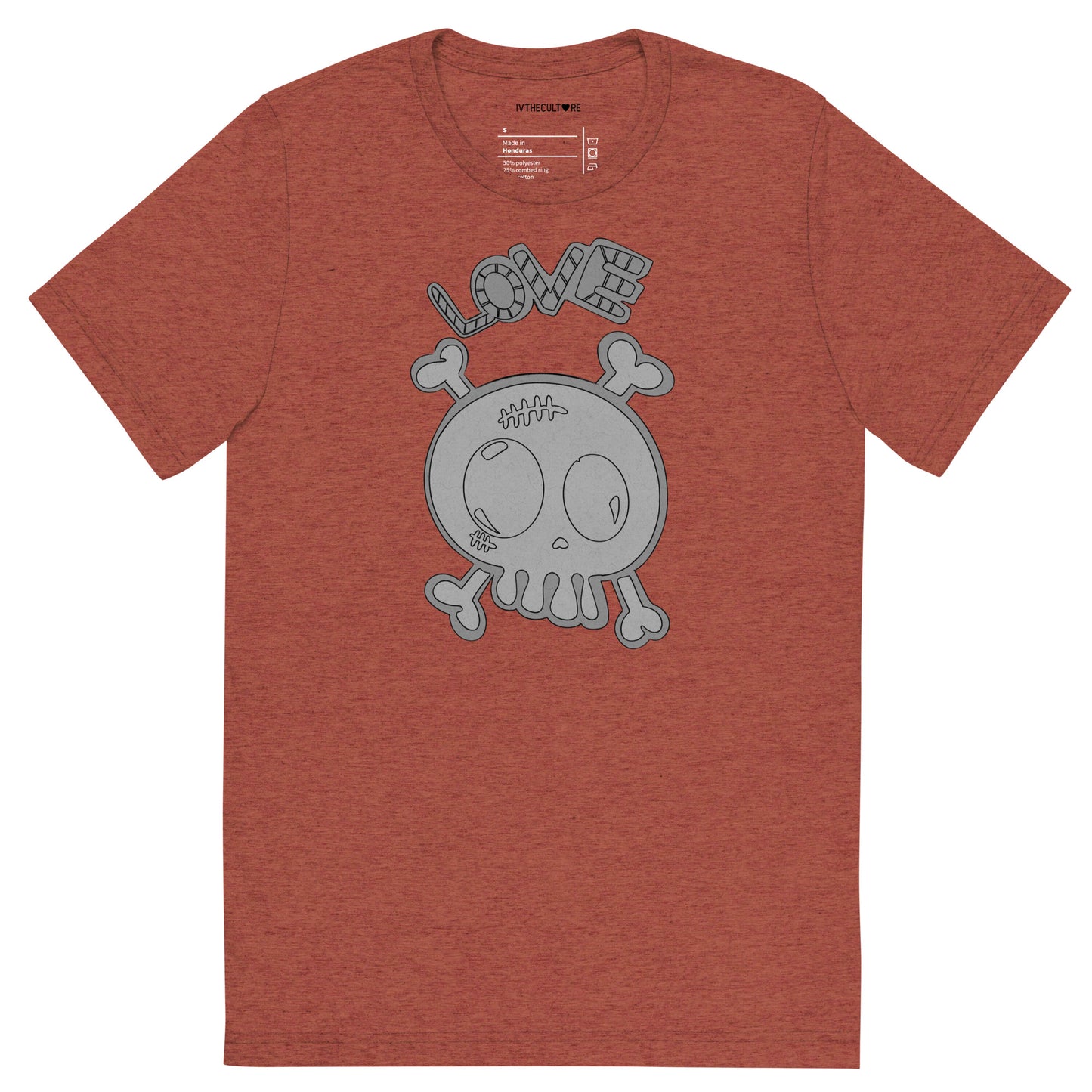 Tri-Blend T | Nordinary Love