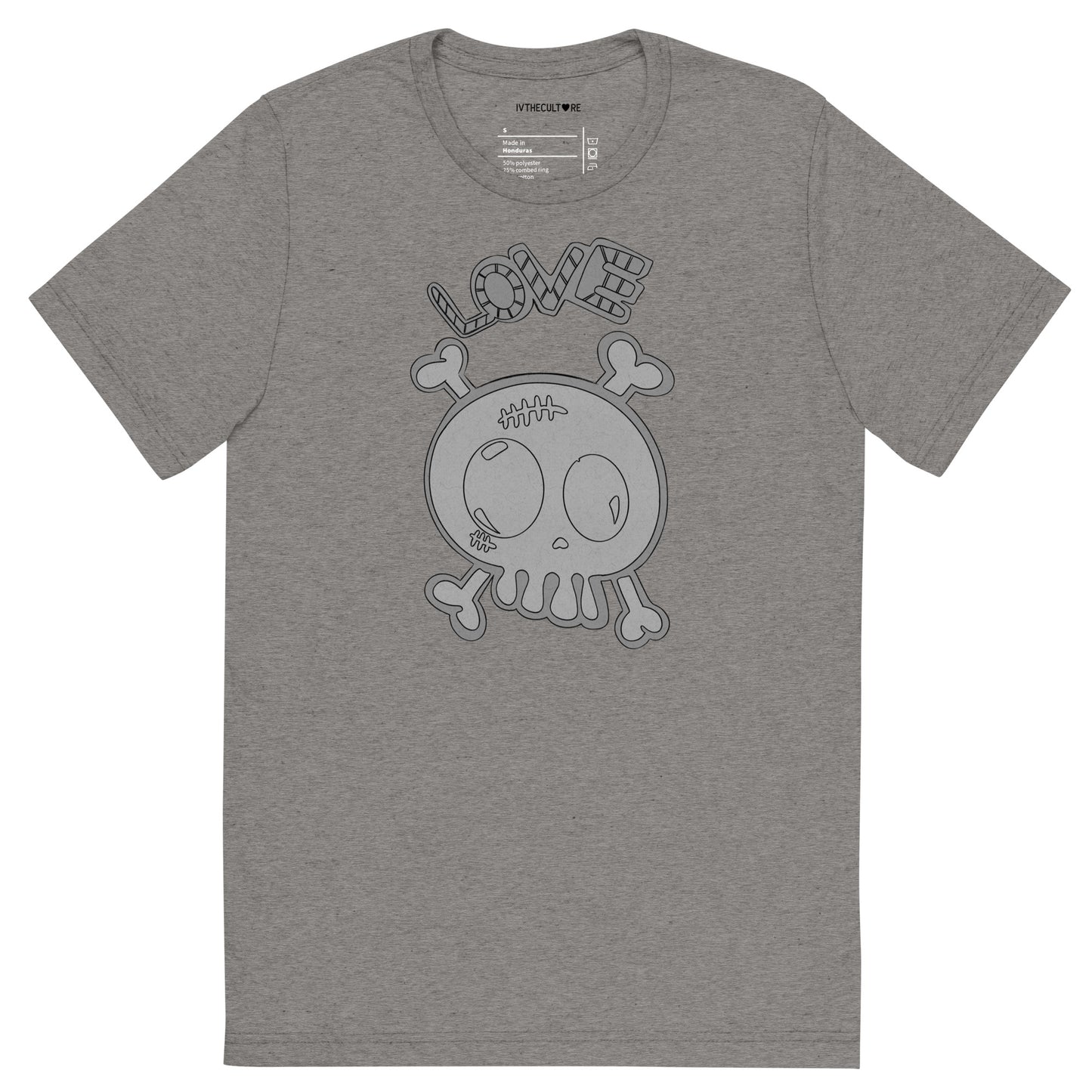 Tri-Blend T | Nordinary Love