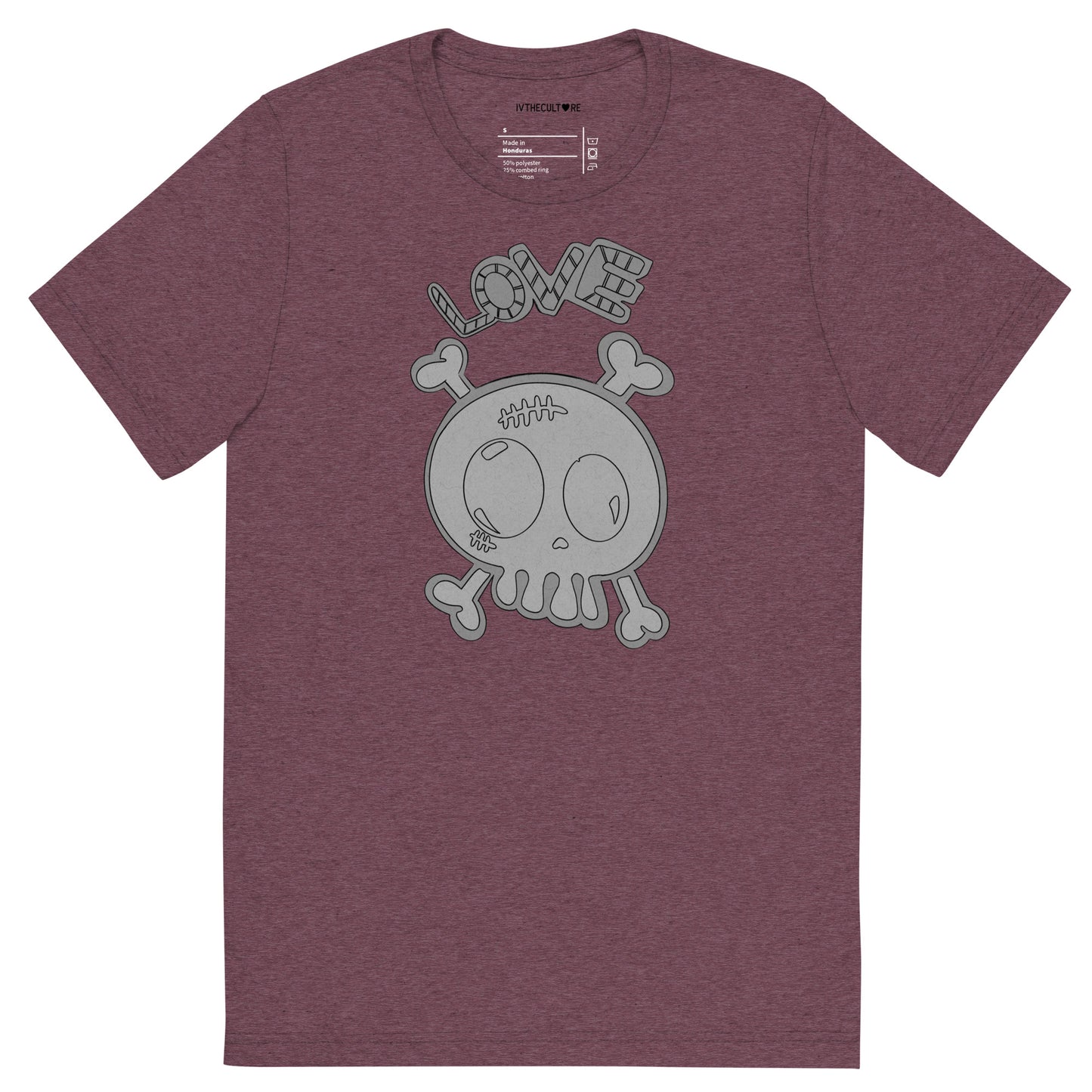 Tri-Blend T | Nordinary Love