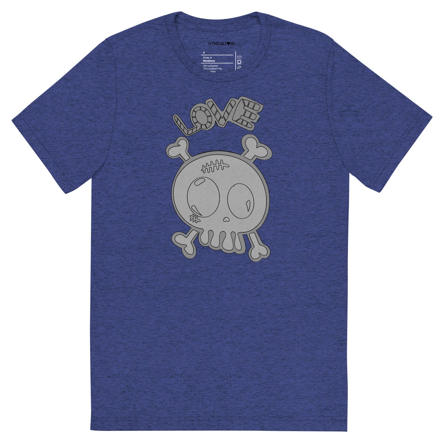 Tri-Blend T | Nordinary Love