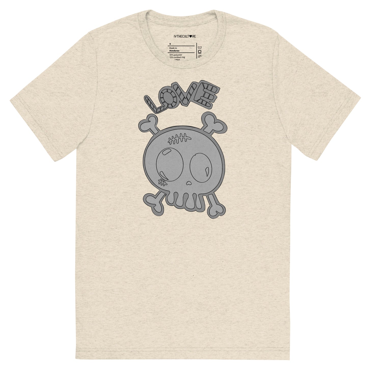 Tri-Blend T | Nordinary Love