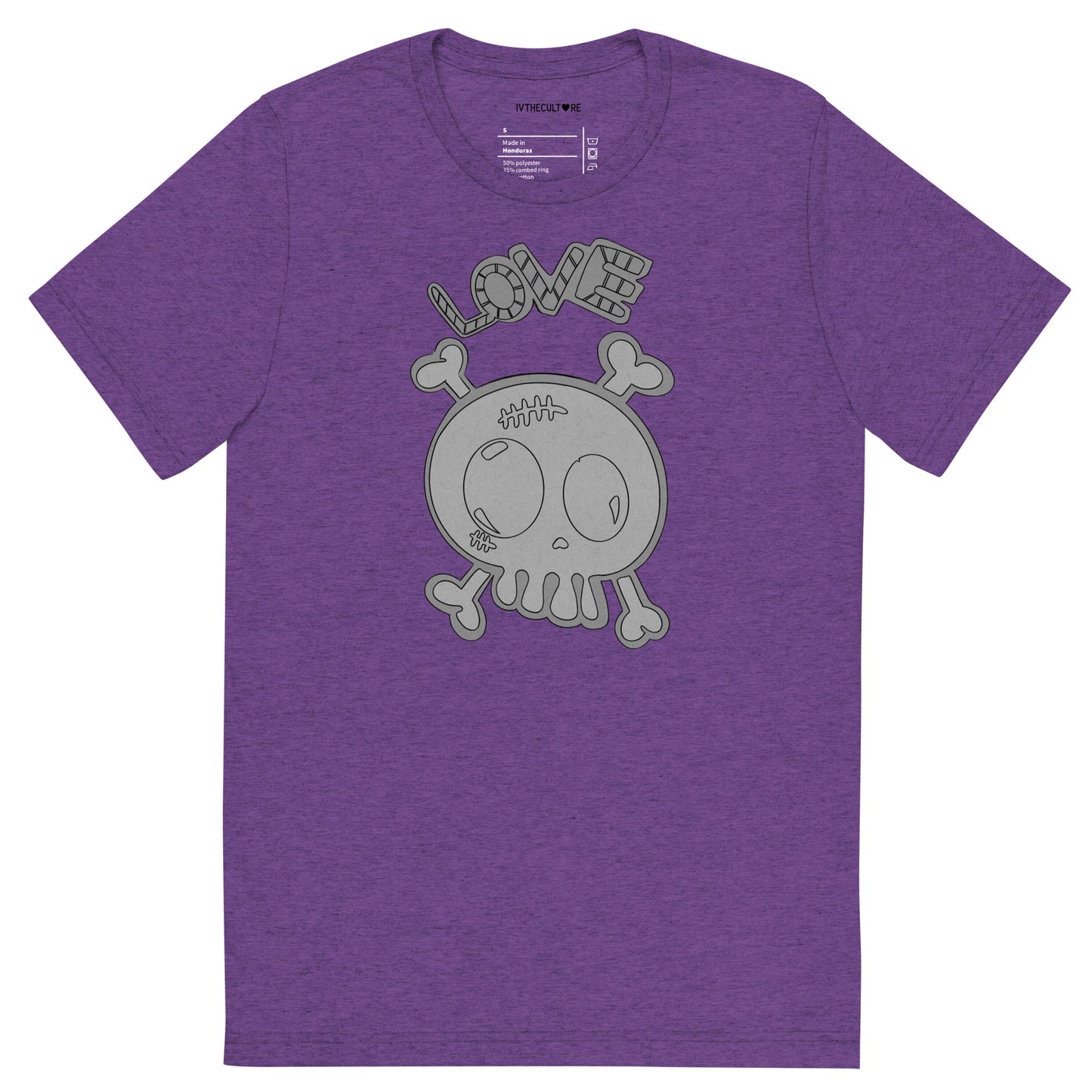 Tri-Blend T | Nordinary Love