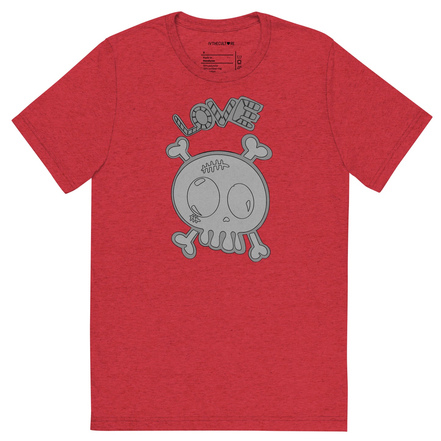 Tri-Blend T | Nordinary Love