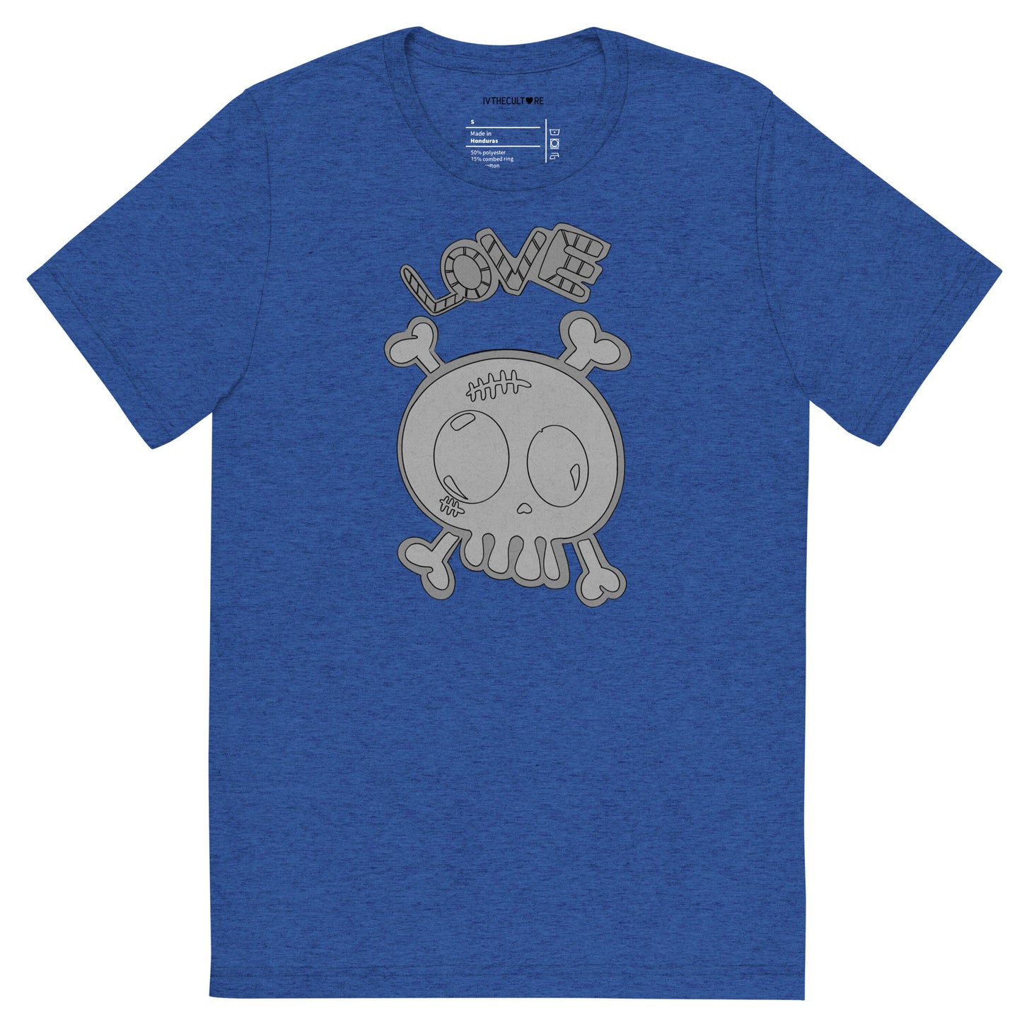 Tri-Blend T | Nordinary Love