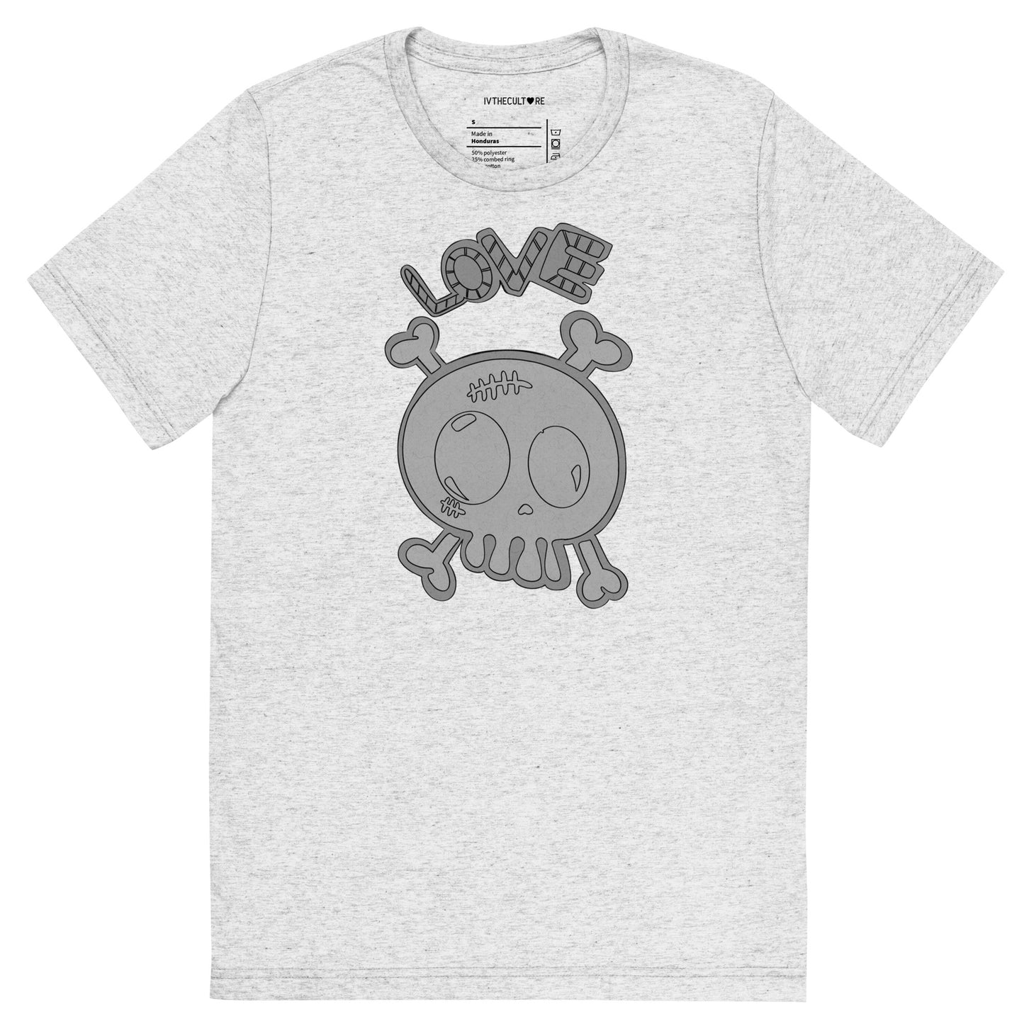Tri-Blend T | Nordinary Love