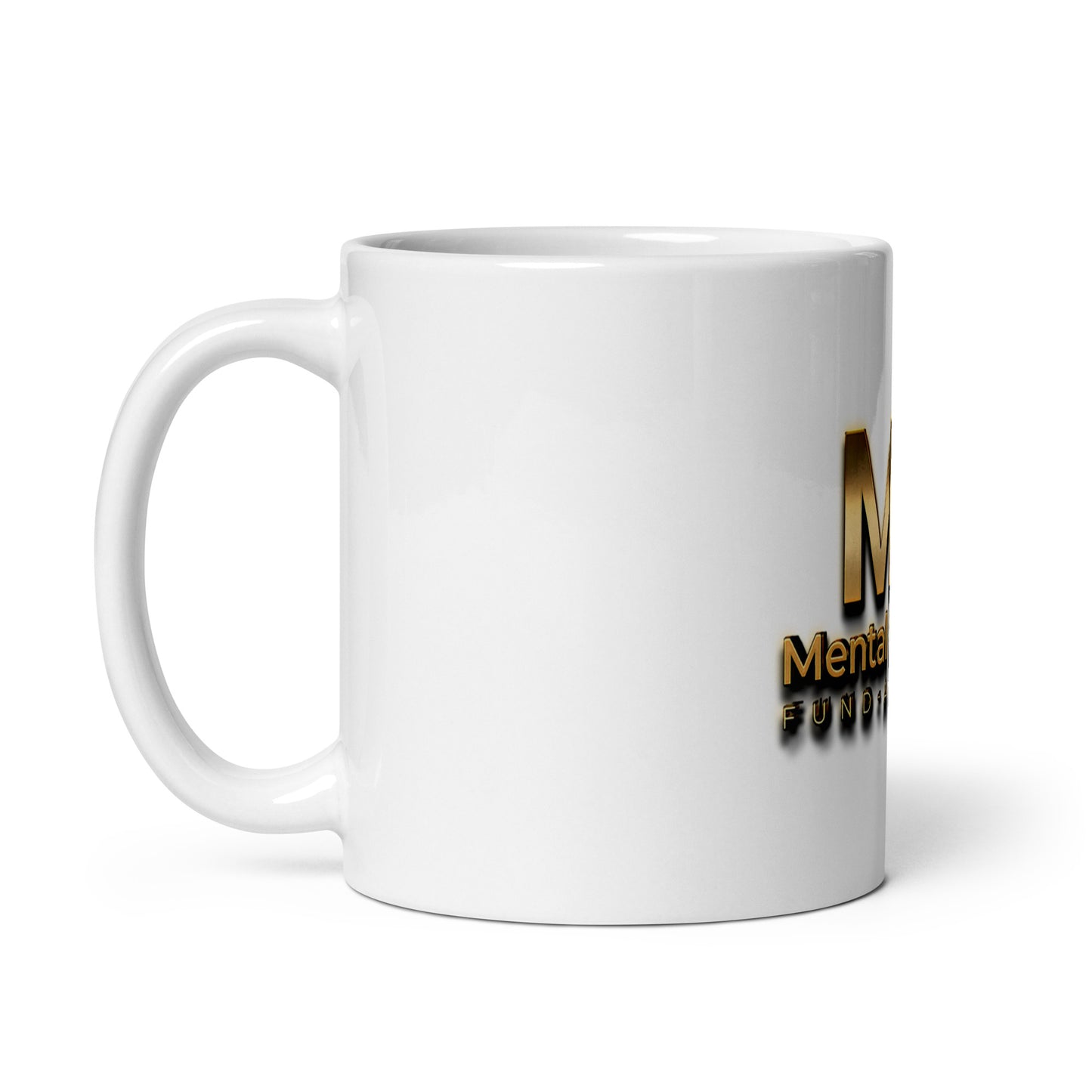 Mental Mentors (Fund-A-Mental) | Mug