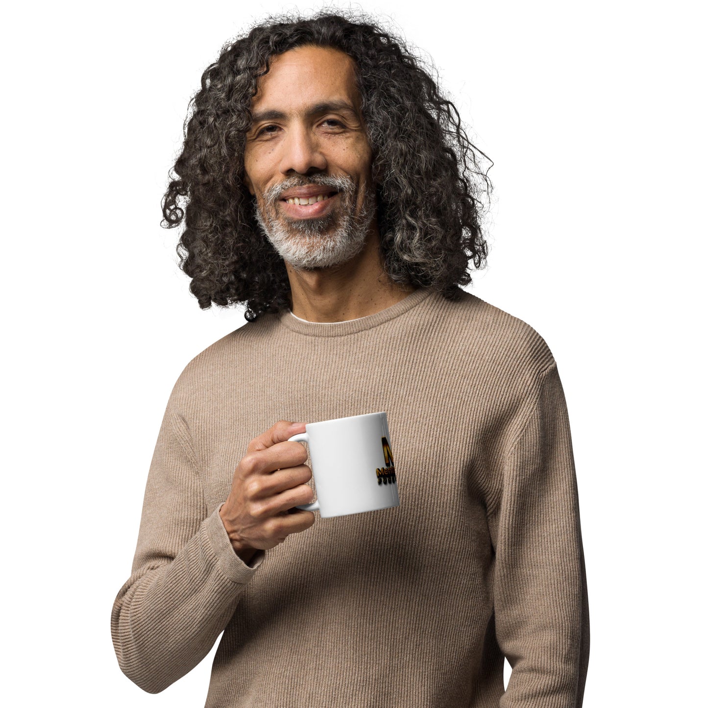 Mental Mentors (Fund-A-Mental) | Mug