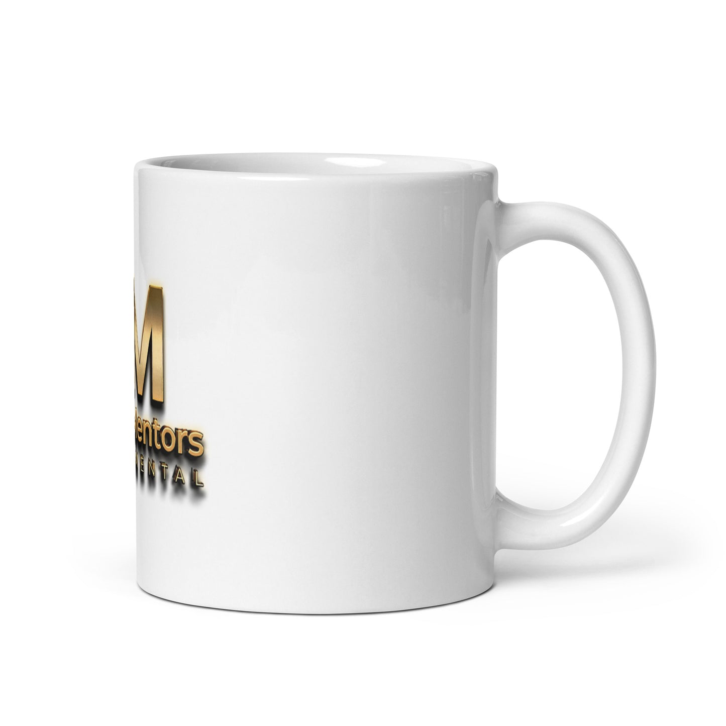 Mental Mentors (Fund-A-Mental) | Mug