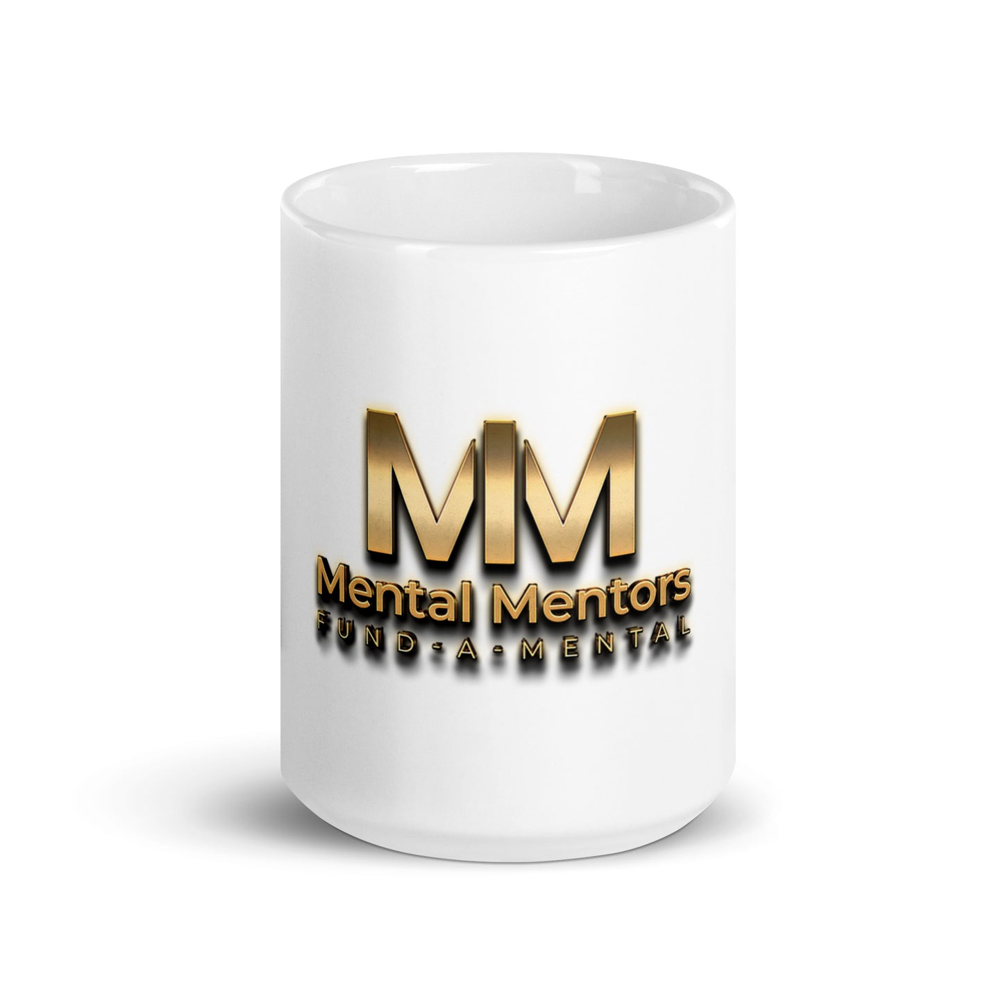Mental Mentors (Fund-A-Mental) | Mug