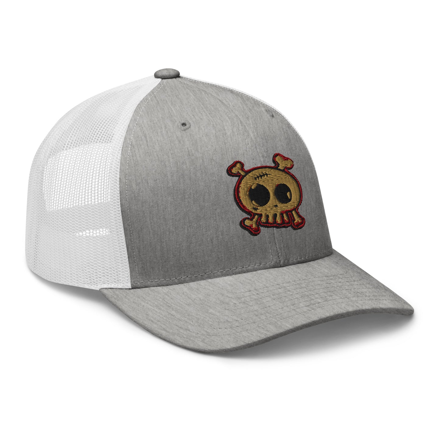 NOrdinary LOV3 | Classic Snap Back