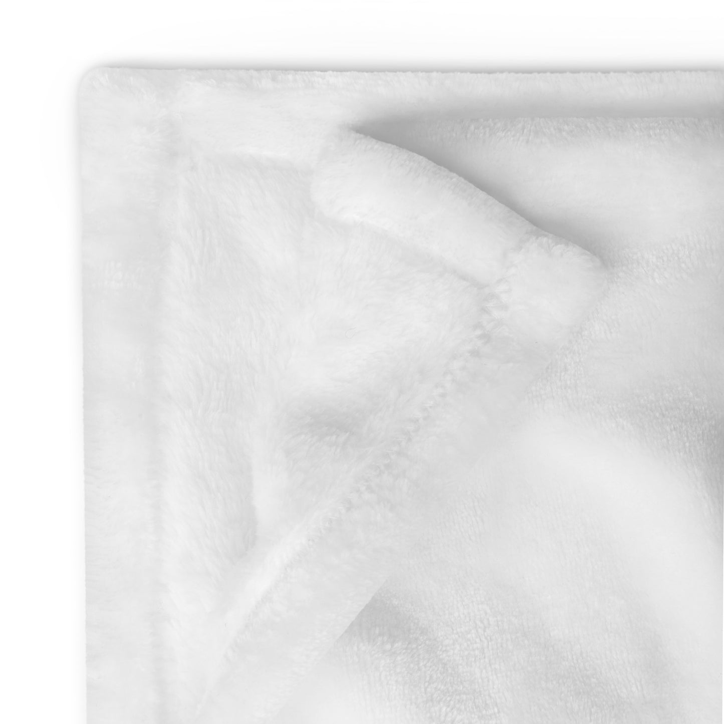 Throw Blanket | Hip Hop - Est. 1973 | 60"x80" | Black Print