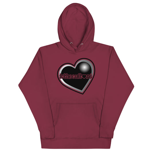 Classic Hoodie | Signature Icon 🖤