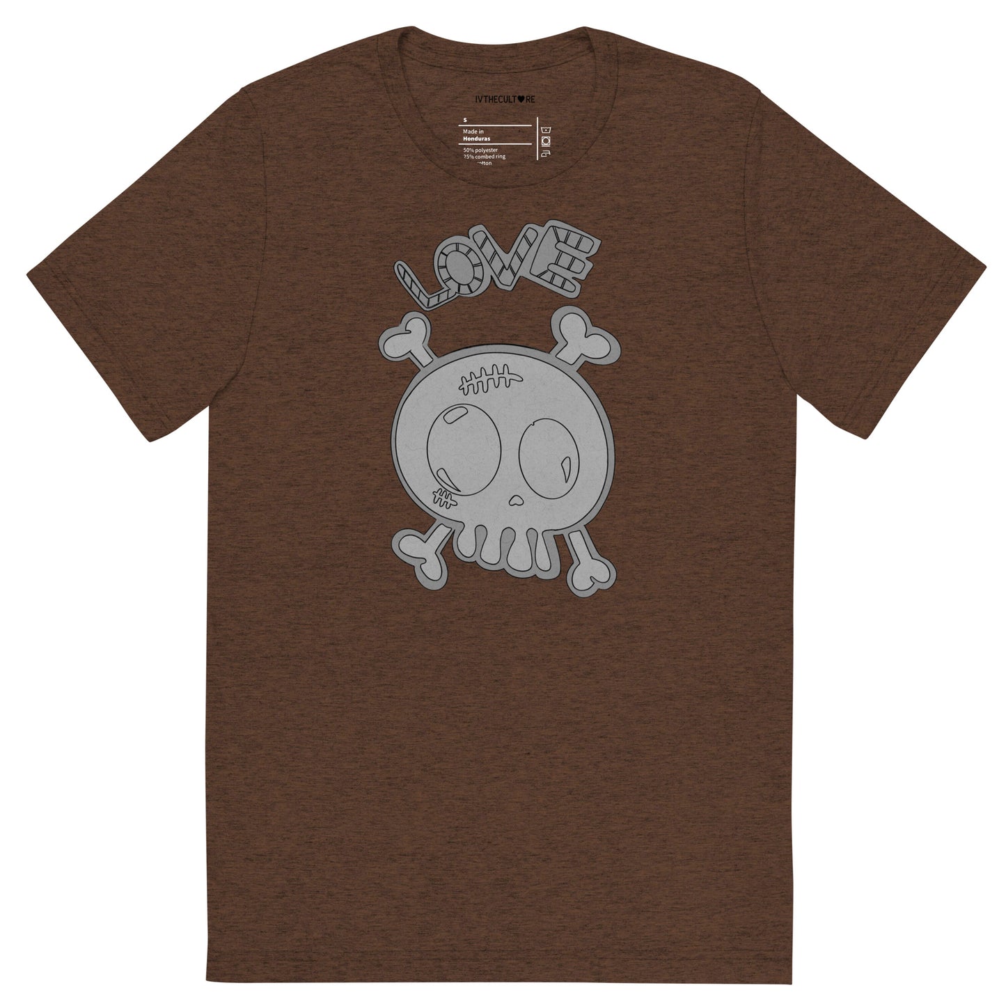 Tri-Blend T | Nordinary Love