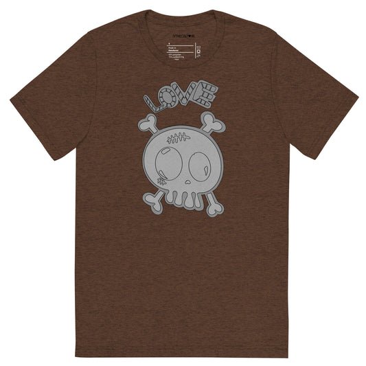 Tri-Blend T | Nordinary Love