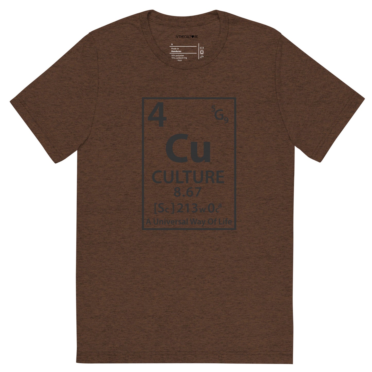 Culture Element | Tri-Blend T
