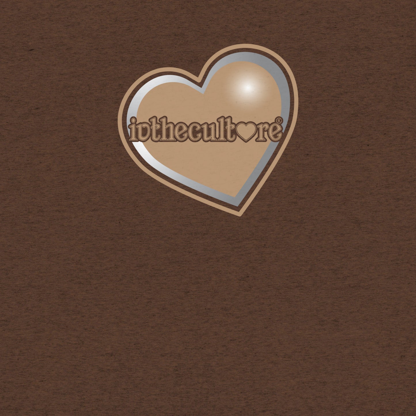Icon 🤎 Logo | Tri-Blend T