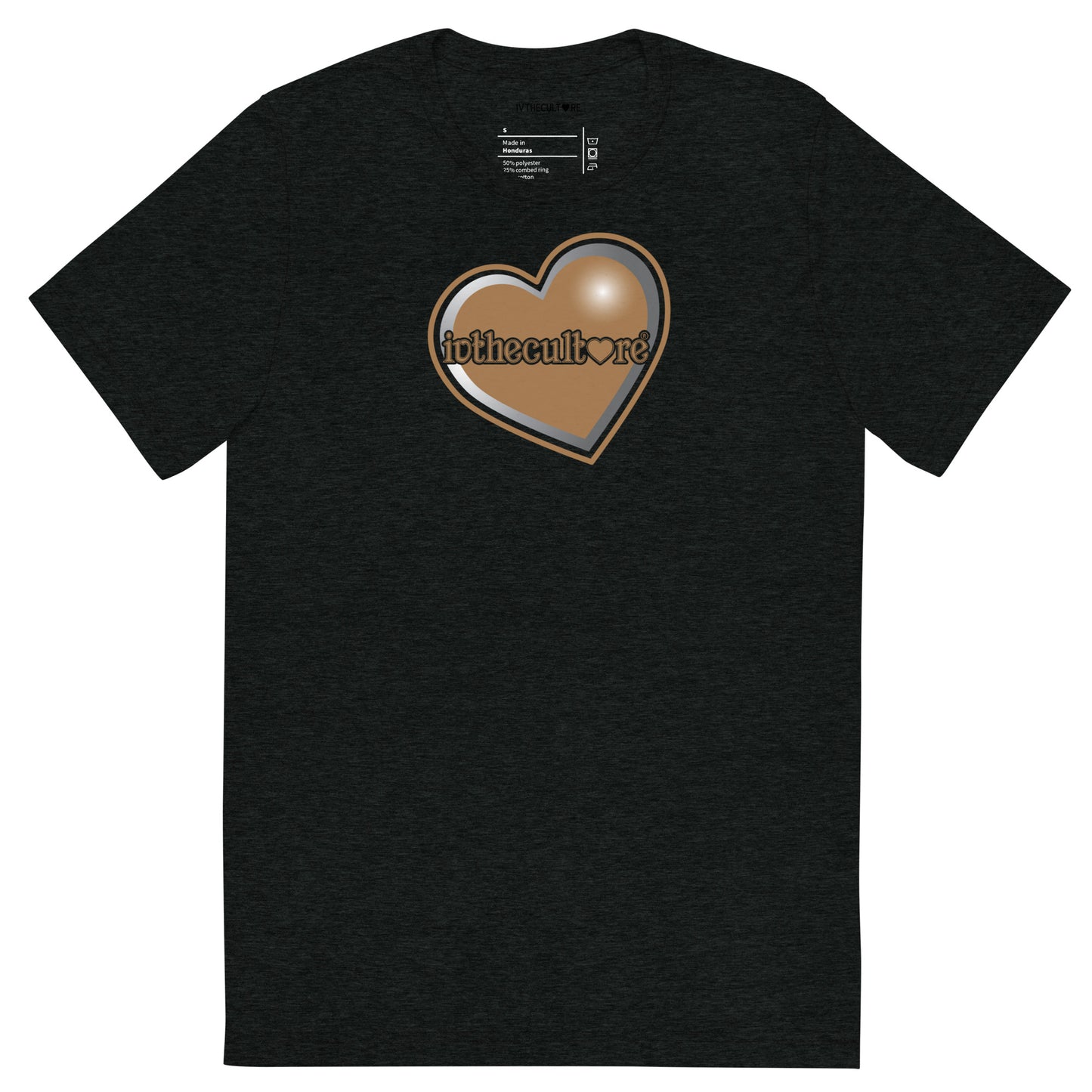 Tri-Blend T | Icon 🤎 Logo