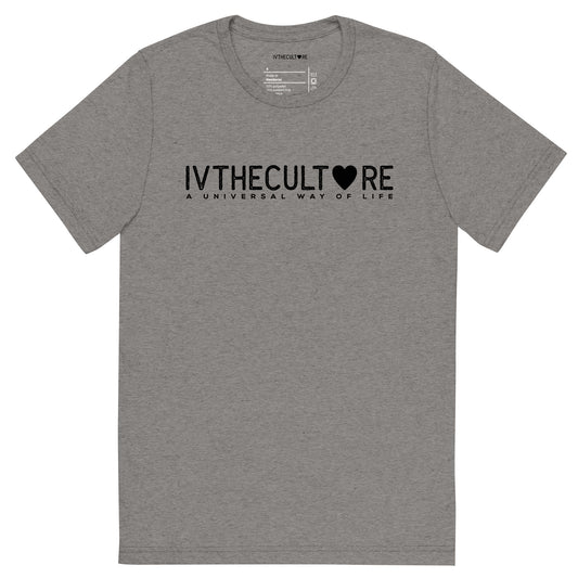 Tri-Blend T | Logo