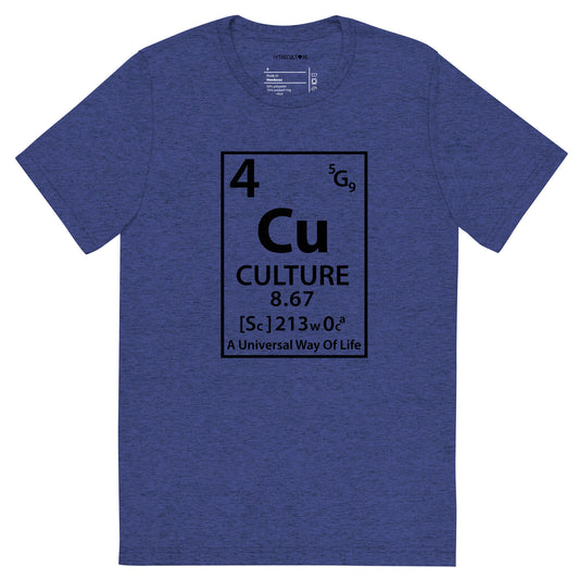 Culture Element | Tri-Blend T