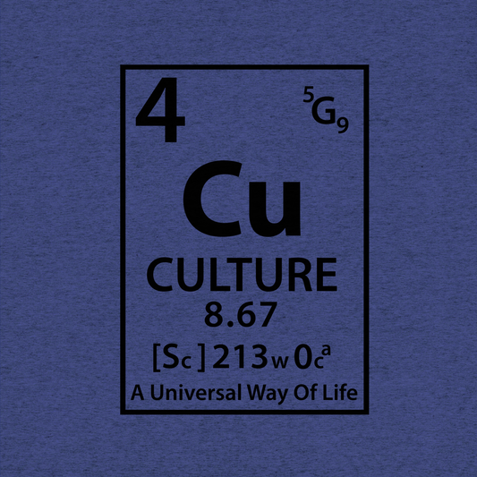 Culture Element | Tri-Blend T