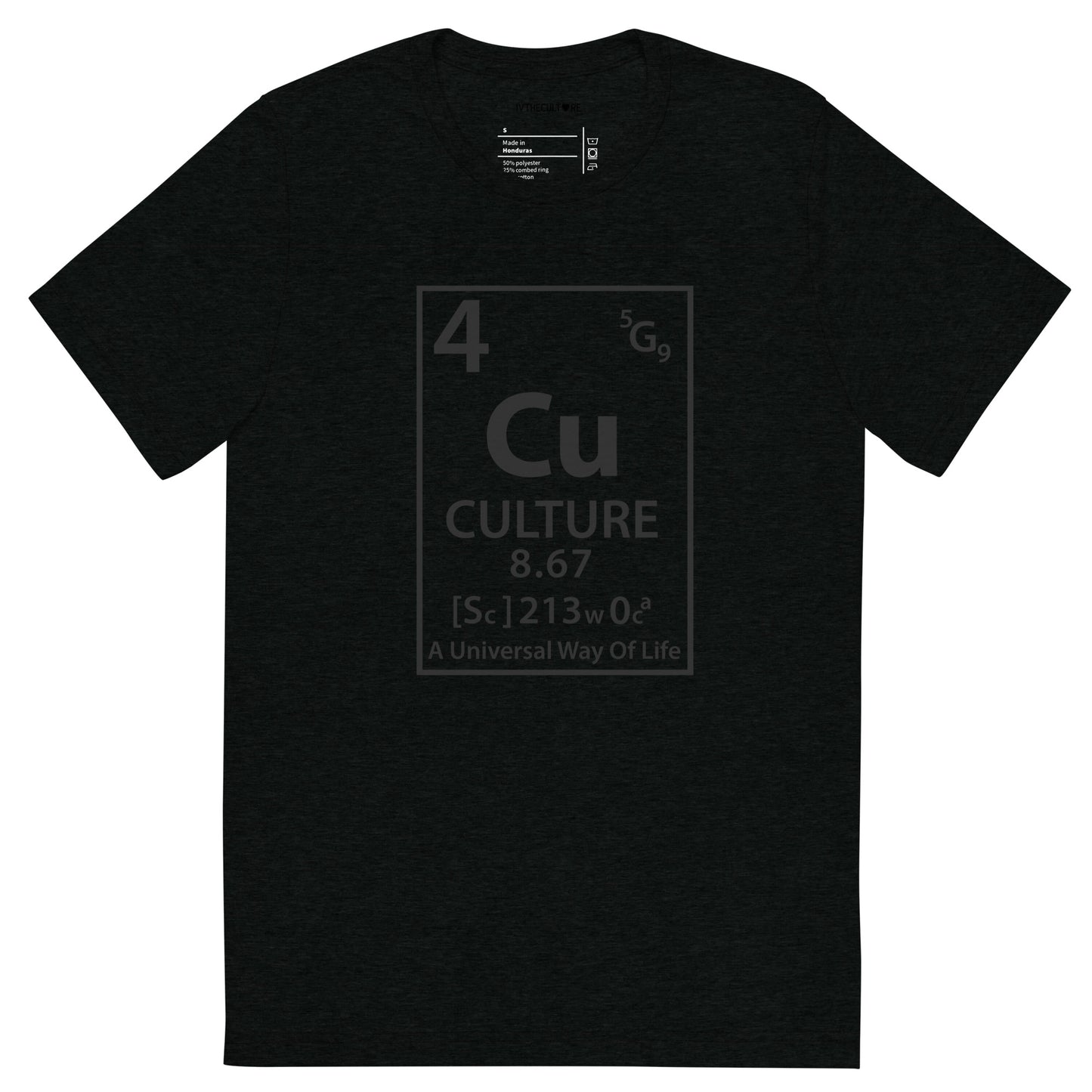 Culture Element | Tri-Blend T