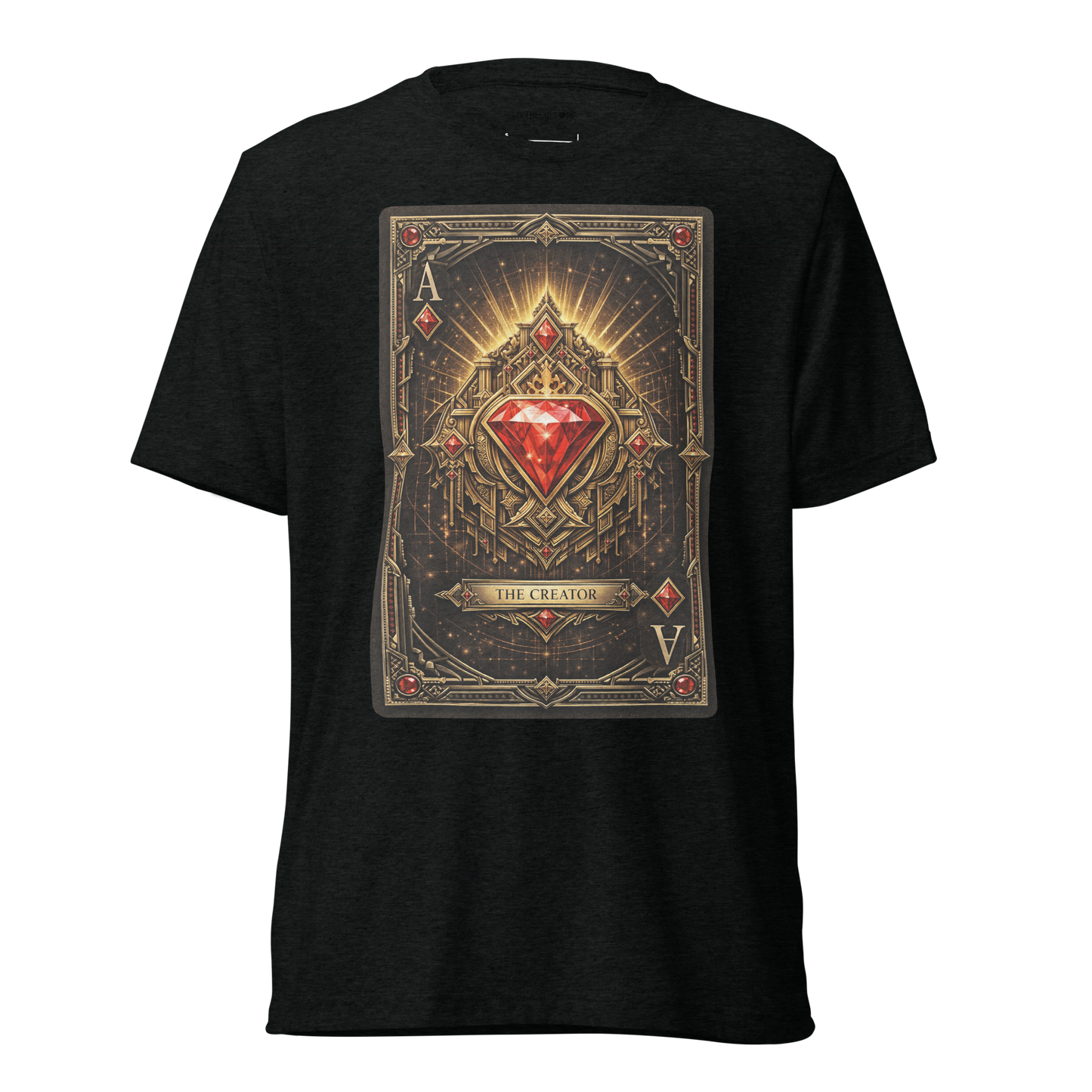 The Creator | Tri-Blend T