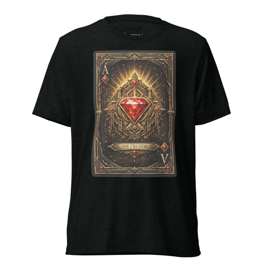 The Creator | Tri-Blend T