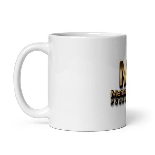 Mug | Mental Mentors (Fund-A-Mental)
